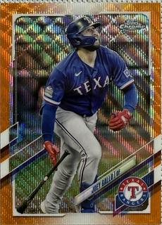 Joey Gallo