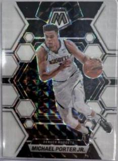 Michael Porter Jr.