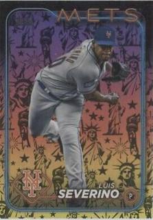 Luis Severino