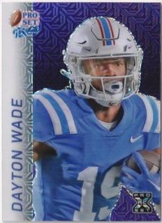 Dayton Wade