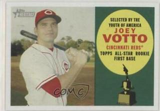 Joey Votto