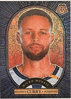 Stephen Curry
