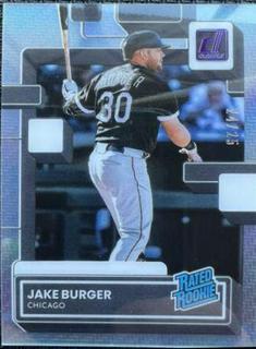 Jake Burger