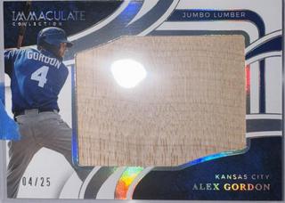 Alex Gordon