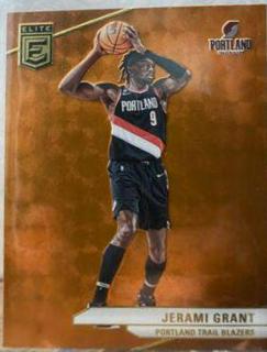 Jerami Grant
