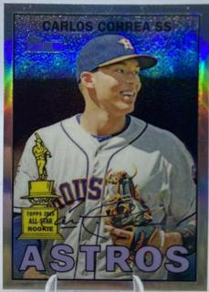 Carlos Correa