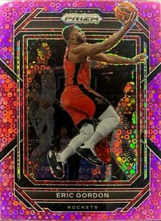 Eric Gordon