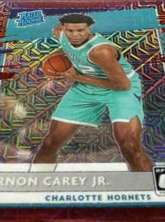 Vernon Carey Jr.