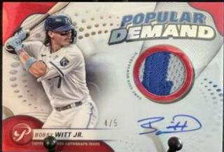 Bobby Witt Jr.