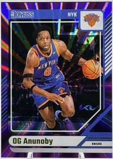 OG Anunoby