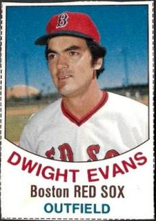 Dwight Evans