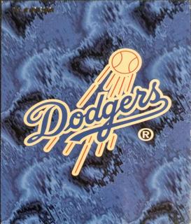Dodgers Logo