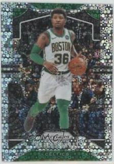 Marcus Smart