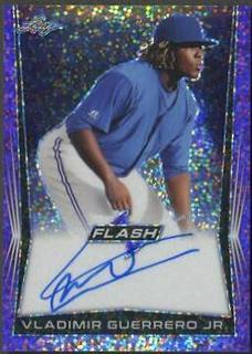 Vladimir Guerrero Jr.