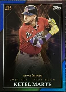 Ketel Marte