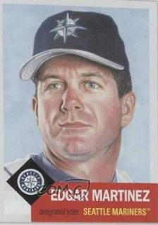 Edgar Martinez