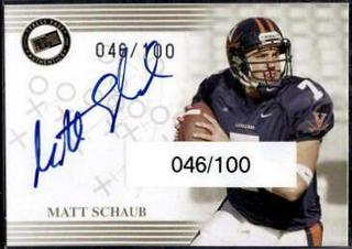 Matt Schaub