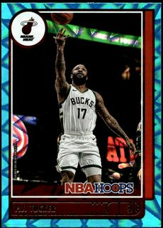 P.J. Tucker