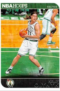 Kelly Olynyk