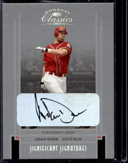 Adam Dunn