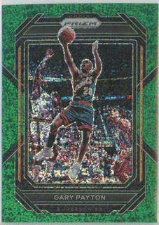 Gary Payton