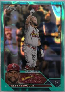 Albert Pujols
