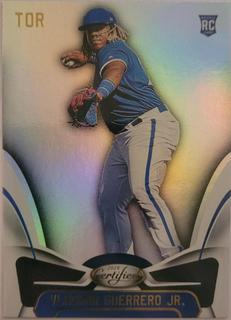 Vladimir Guerrero Jr