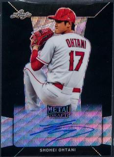 Shohei Ohtani