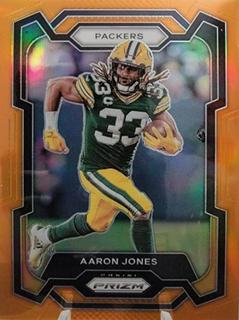 Aaron Jones