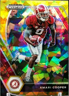Amari Cooper