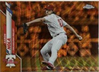 Aaron Nola