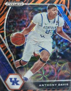 Anthony Davis