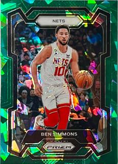 Ben Simmons