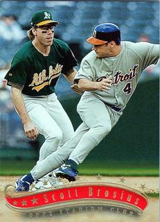 Scott Brosius