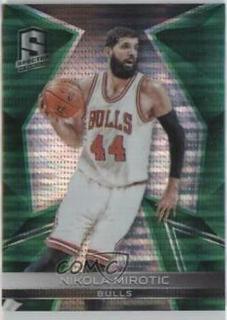 Nikola Mirotic