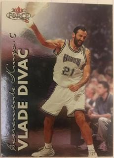 Vlade Divac