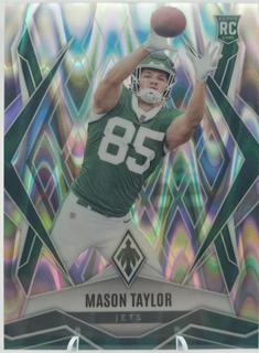 Mason Taylor