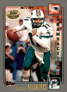 Damon Huard
