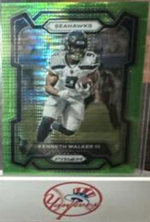 Kenneth Walker III