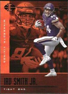 Irv Smith Jr.
