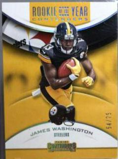 James Washington