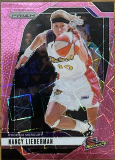 Nancy Lieberman