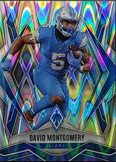 David Montgomery