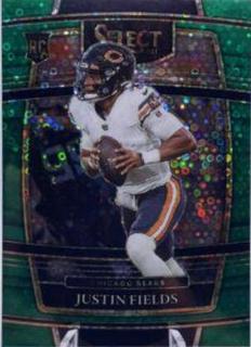 Justin Fields