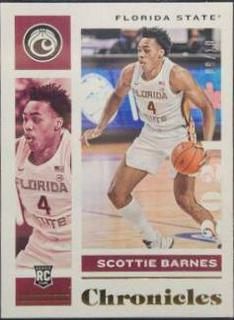 Scottie Barnes