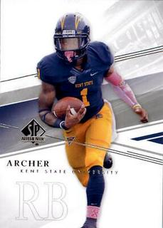 Dri Archer