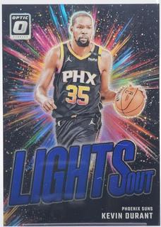 Kevin Durant