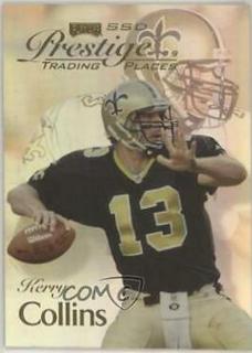 Kerry Collins