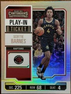 Scottie Barnes