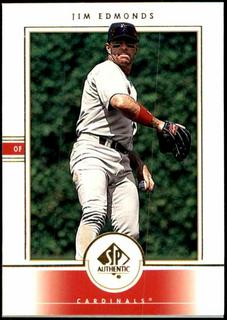 Jim Edmonds